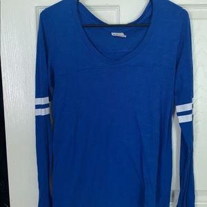VS long sleeve Top
